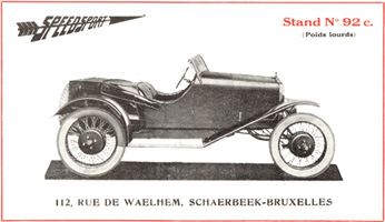 Speedsport